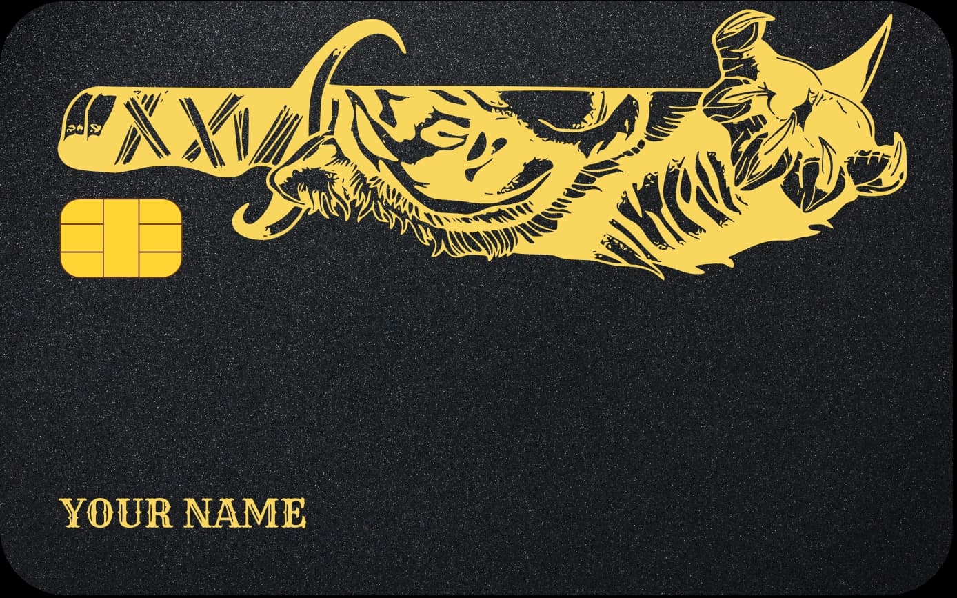 tiger