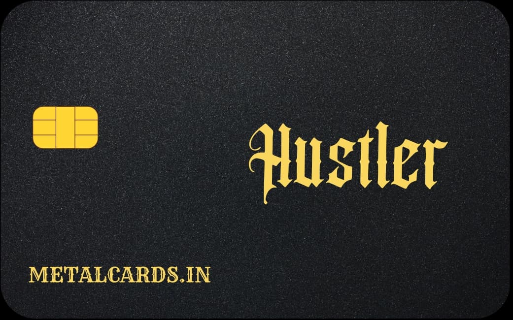 hustler text