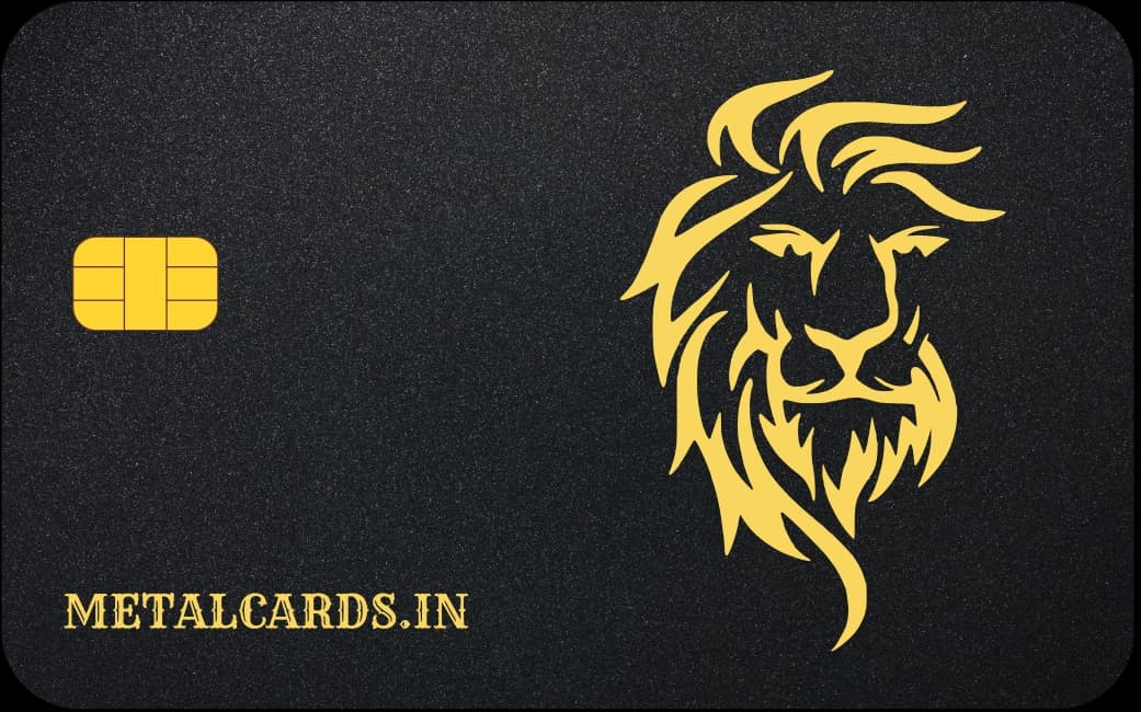 lion head line