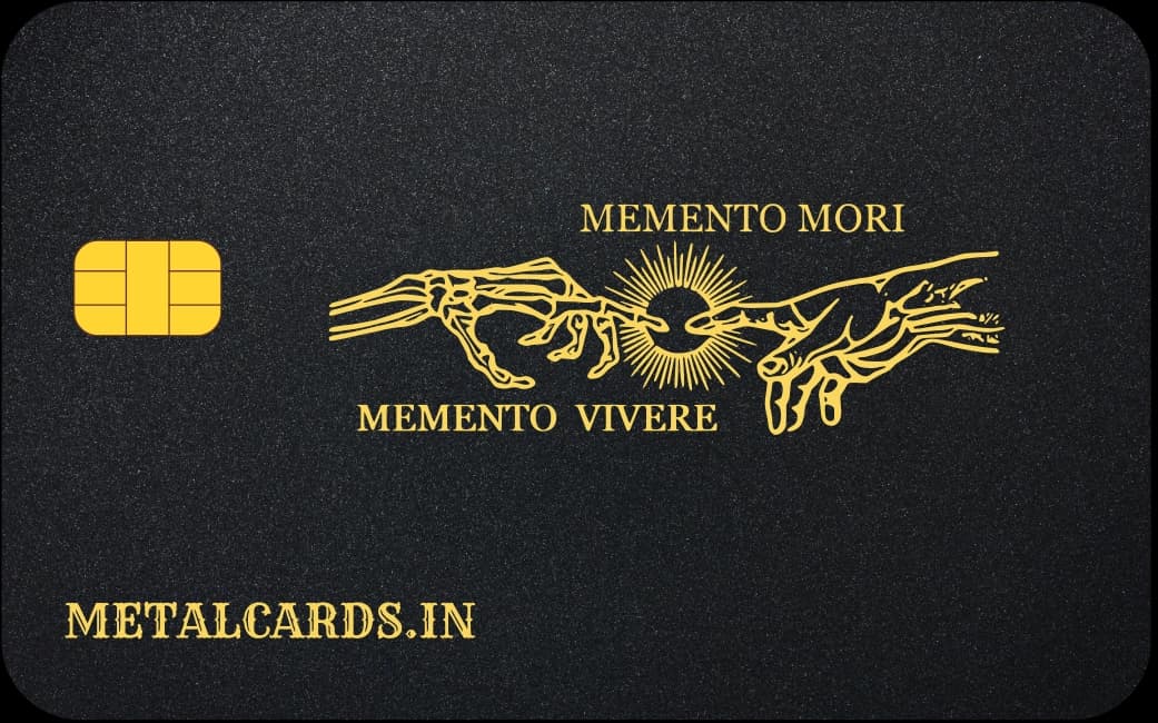 memento mori hands