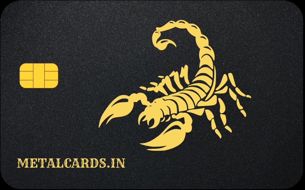 scorpion