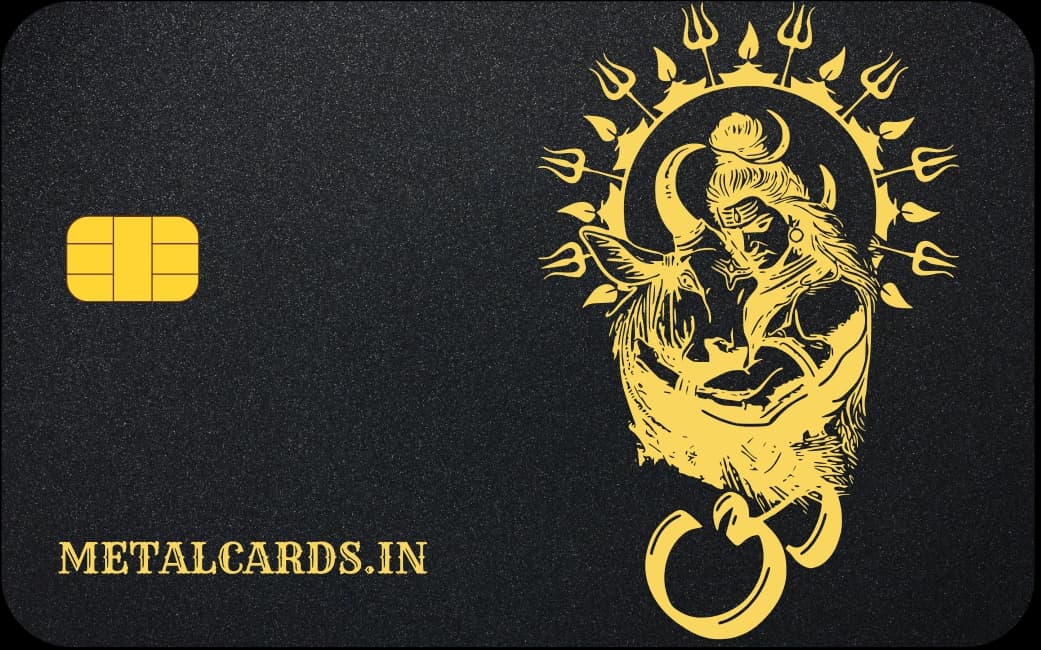 shiva om trishuls