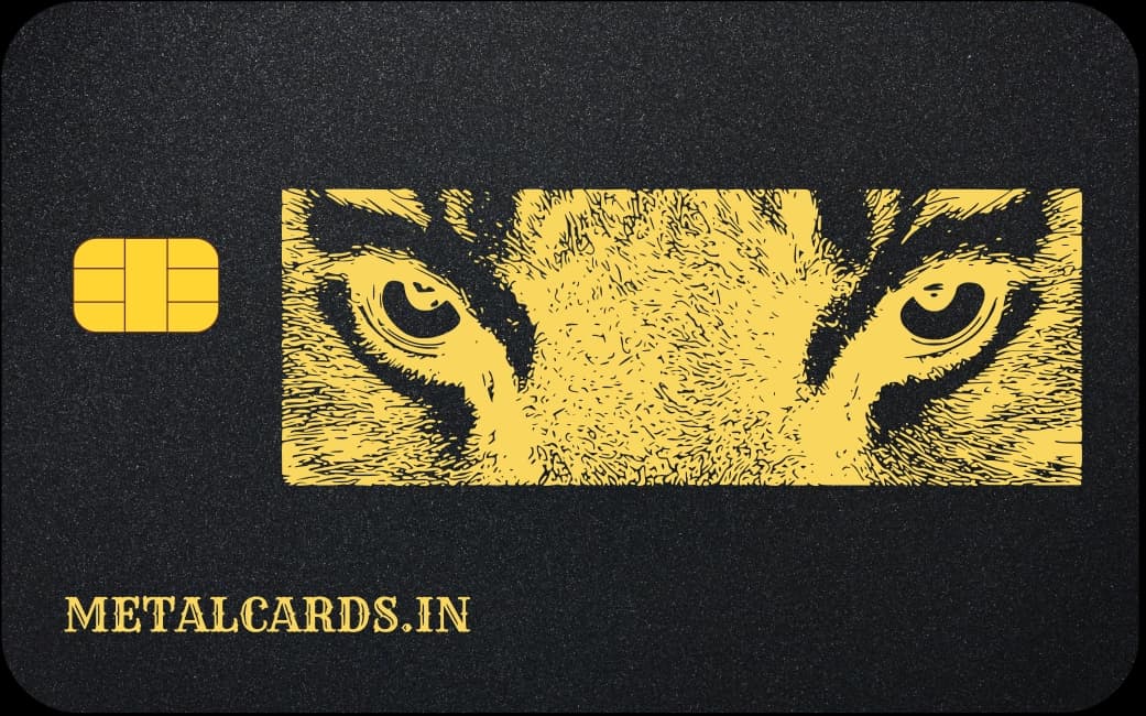 tiger eyes