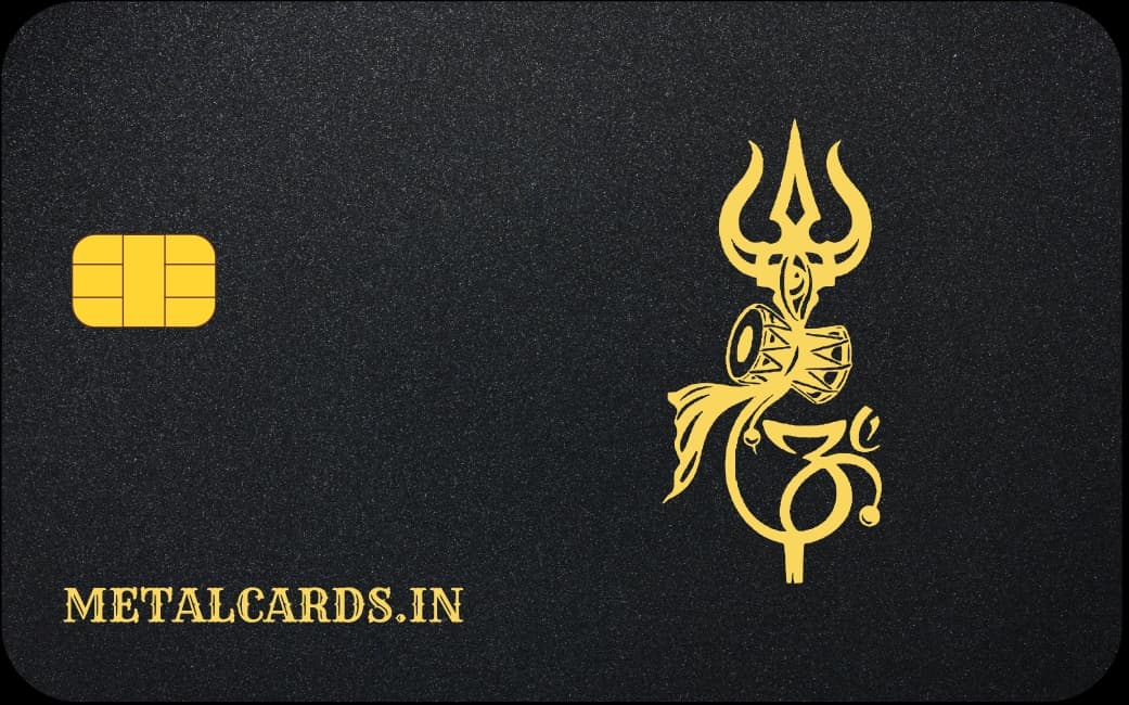 trishul om curl