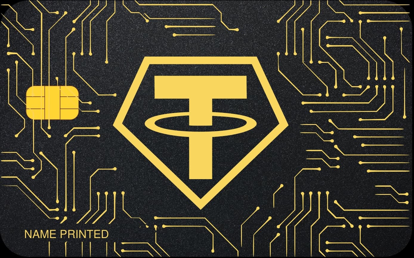 USDT