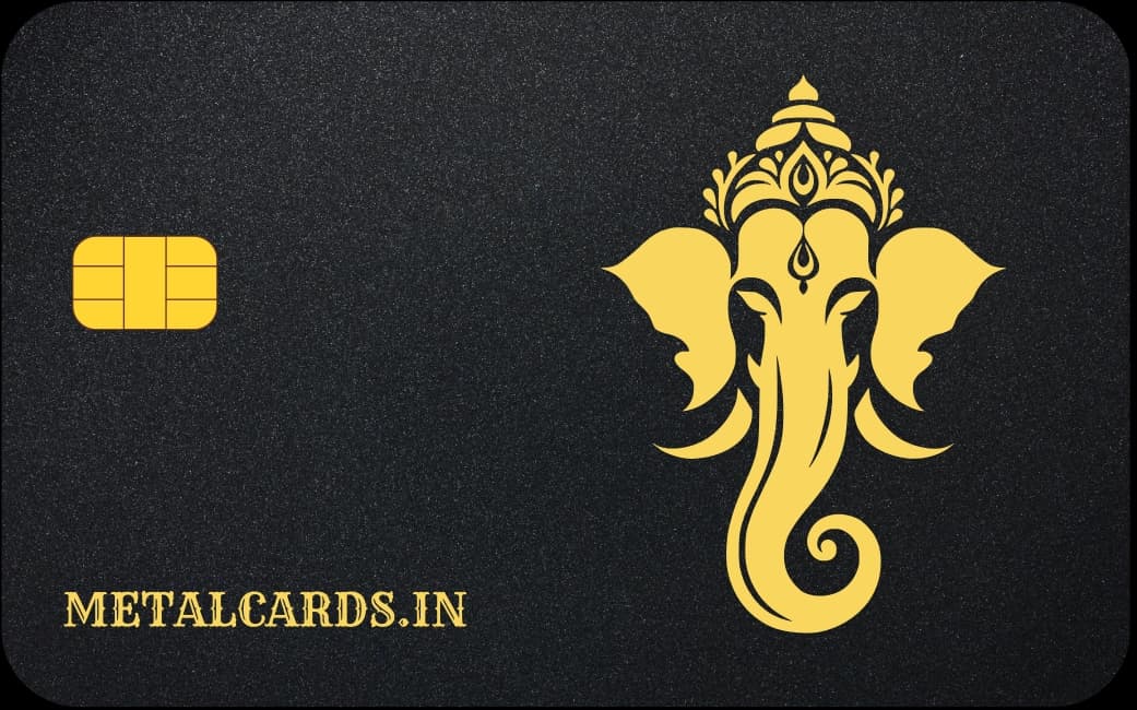 ganesha silhouette