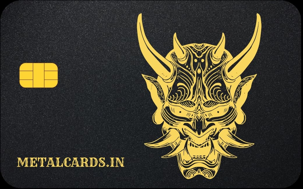 oni mask