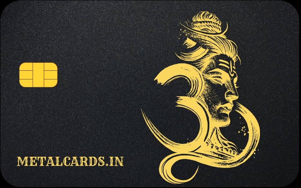 shiva om brush