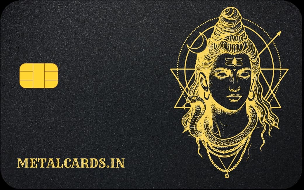 shiva triangle