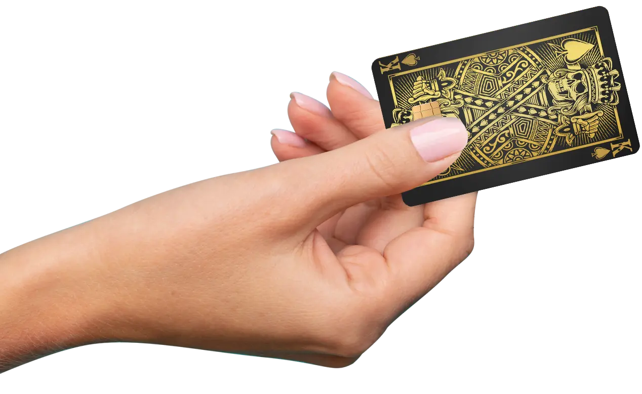 Swap Your Chip & Upgrade